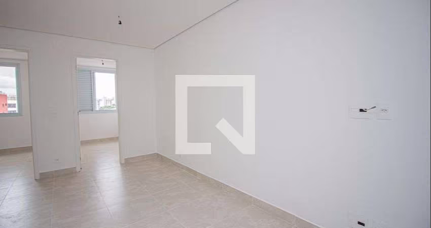 Apartamento à Venda - Sapopemba, 2 Quartos,  41 m2
