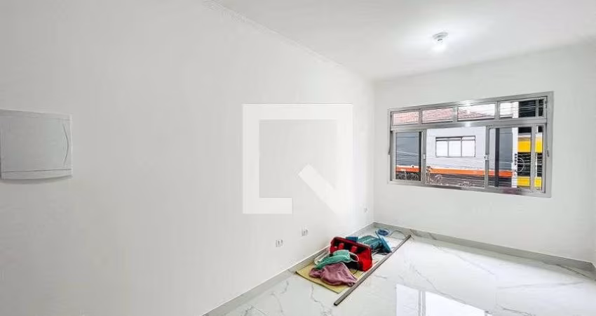 Apartamento à Venda - Santana, 1 Quarto,  41 m2