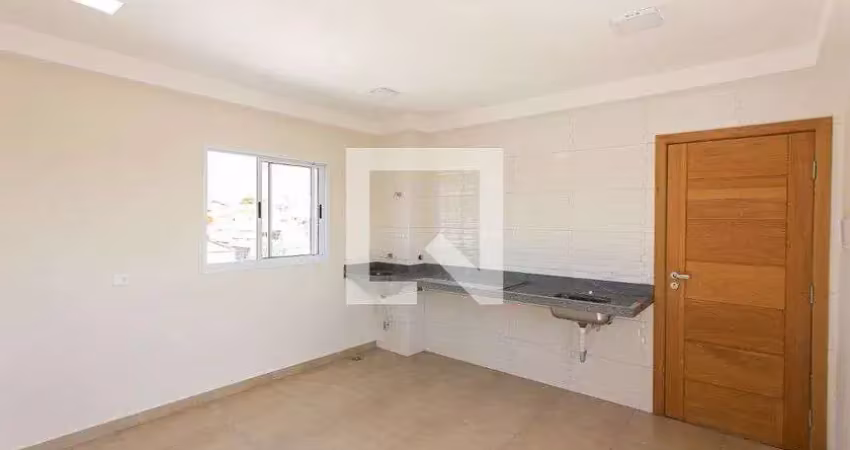 Apartamento à venda - vila carrão, 2 quartos,  34 m2