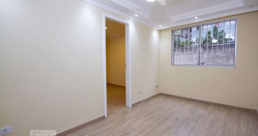 Apartamento à Venda - Piqueri, 3 Quartos,  55 m2