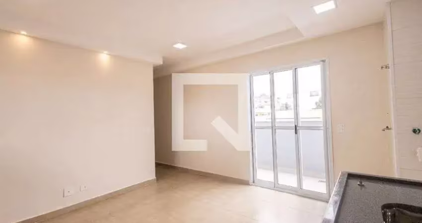 Apartamento à venda - vila carrão, 2 quartos,  34 m2