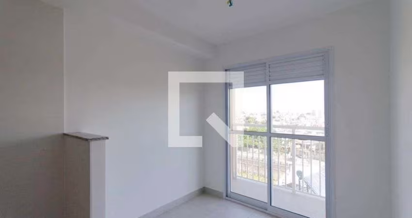 Apartamento à Venda - Vila Ré, 1 Quarto,  28 m2