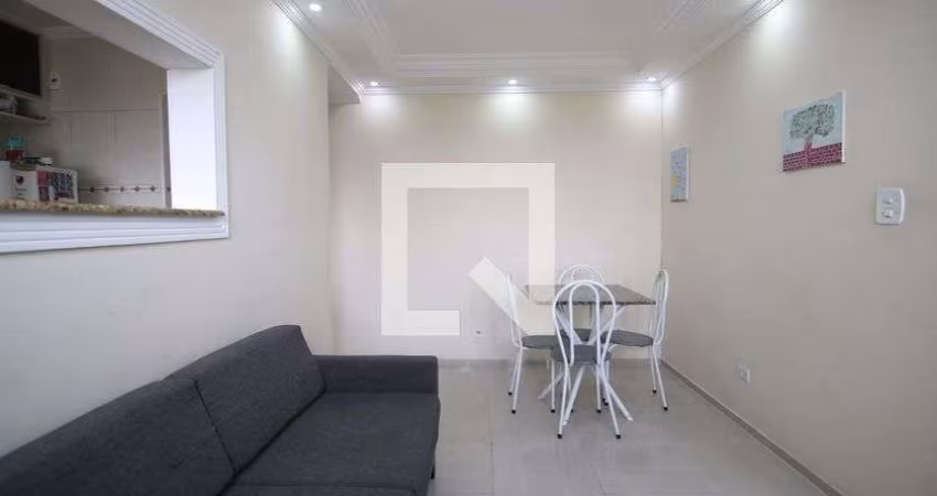 Apartamento à Venda - Ermelino Matarazzo, 2 Quartos,  55 m2