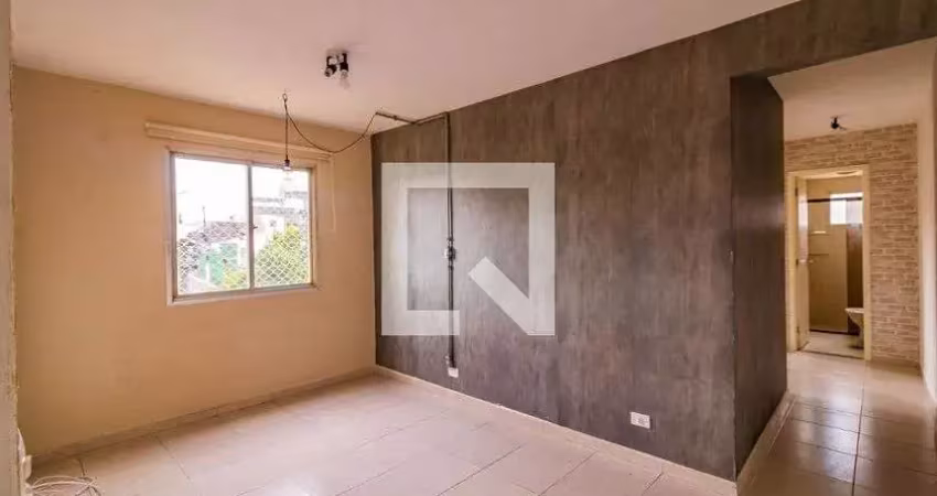 Apartamento à venda - vila campestre, 2 quartos,  65 m2
