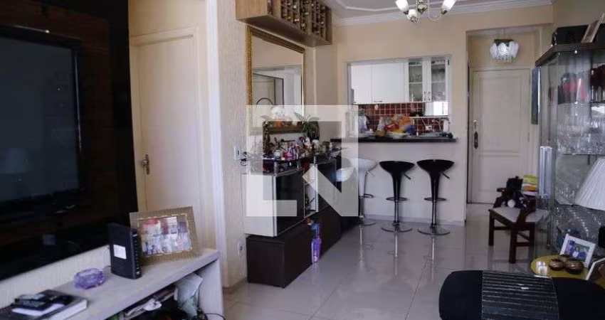 Apartamento à Venda - Freguesia do Ó, 2 Quartos,  54 m2