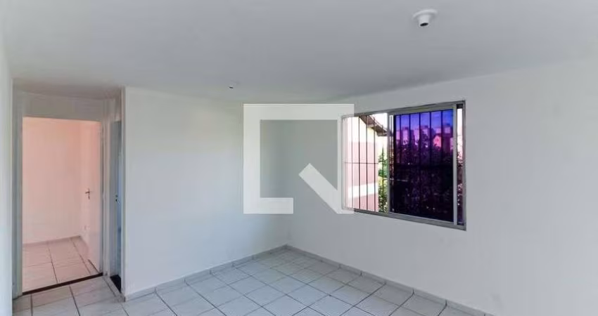 Apartamento à Venda - Vila Nova Cachoeirinha, 2 Quartos,  45 m2
