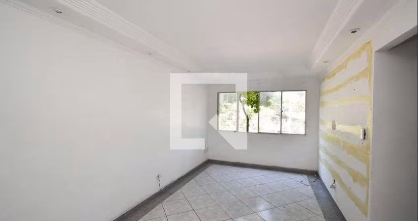 Apartamento à Venda - Tucuruvi, 2 Quartos,  58 m2