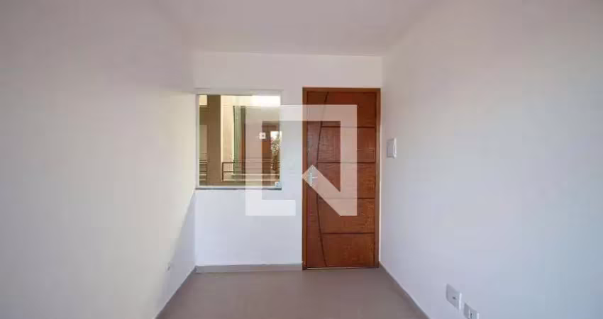 Apartamento com 2 quartos à venda na Rua Roque Polidoro, 163, Itaquera, São Paulo