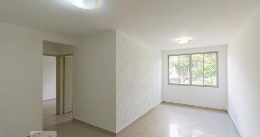 Apartamento à Venda - Jardim Éster Yolanda, 2 Quartos,  64 m2