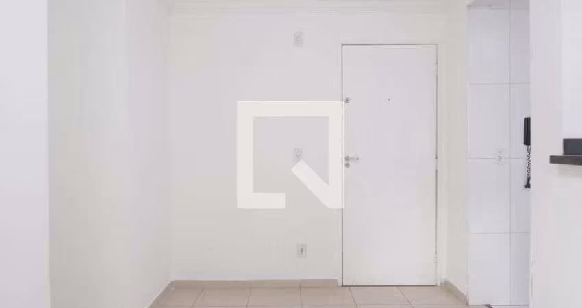 Apartamento à Venda - Jardim Aricanduva, 2 Quartos,  46 m2
