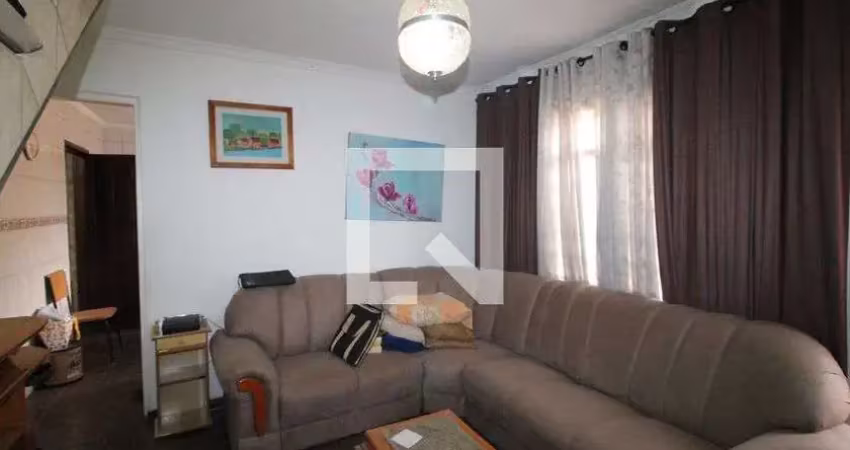 Casa à Venda - Artur Alvim, 2 Quartos,  120 m2