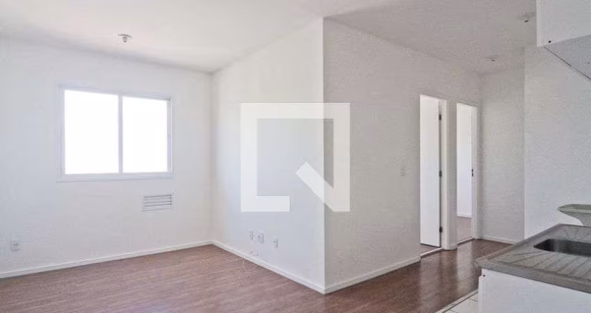 Apartamento à Venda - Freguesia do Ó, 2 Quartos,  40 m2