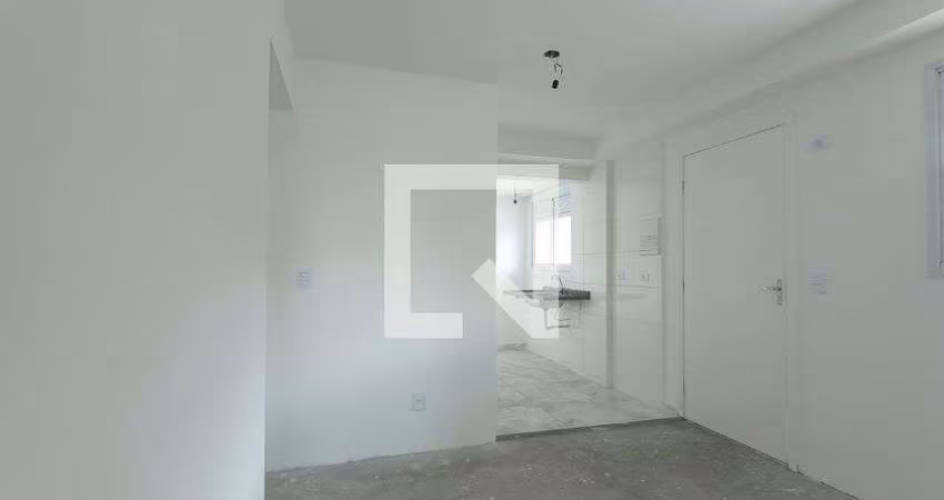 Apartamento à Venda - Vila Ré, 2 Quartos,  45 m2