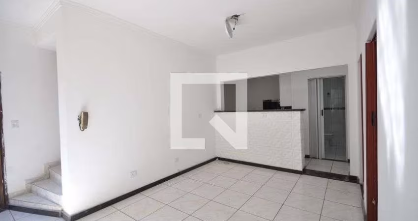 Casa à Venda - Vila Constança , 2 Quartos,  50 m2
