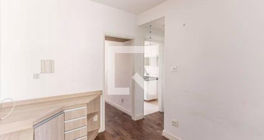 Apartamento à Venda - Campos Elíseos, 1 Quarto,  31 m2