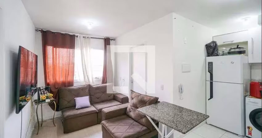 Apartamento com 2 quartos à venda na Rua Alferes Frazão, 11, Tatuapé, São Paulo