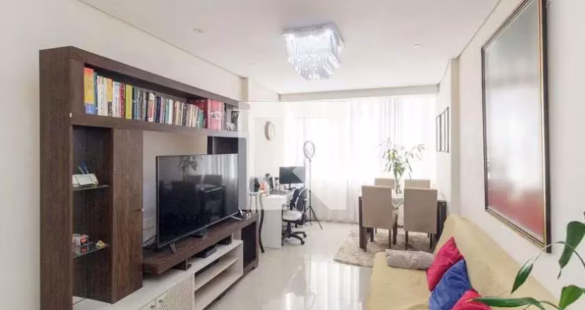 Apartamento com 1 quarto à venda na Rua Guaianazes, 67, Centro, São Paulo