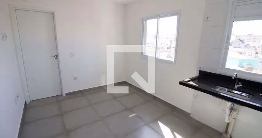 Apartamento à venda - jardim anália franco, 2 quartos,  41 m2