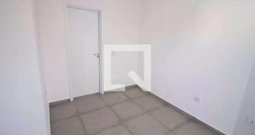 Apartamento à venda - jardim anália franco, 2 quartos,  39 m2