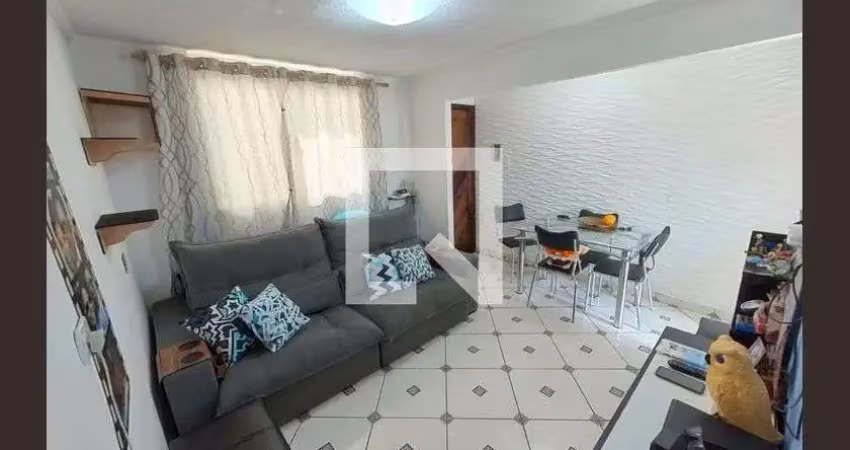 Apartamento à venda - jardim peri, 2 quartos,  49 m2