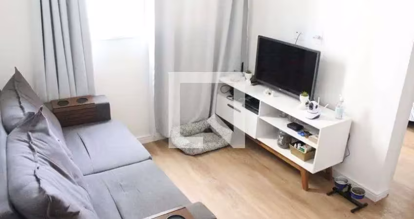 Apartamento à venda - vila roque, 2 quartos,  41 m2