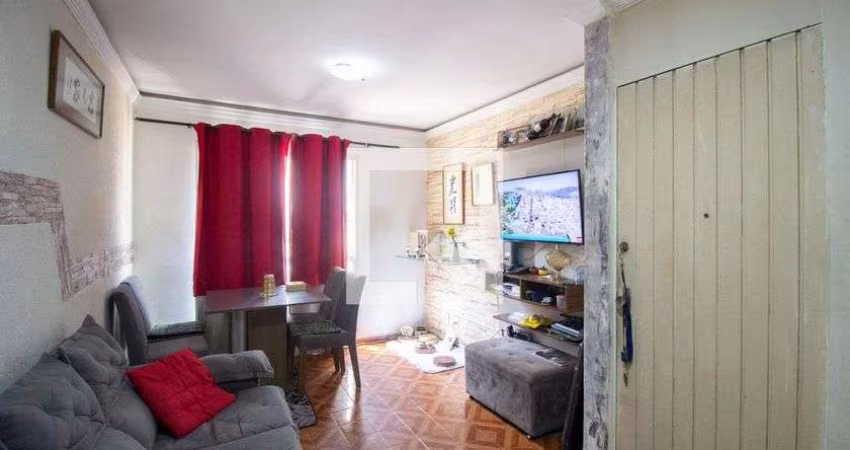 Apartamento à Venda - Vila Jacuí, 2 Quartos,  67 m2