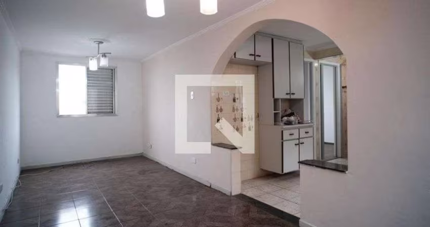Apartamento à Venda - Artur Alvim, 2 Quartos,  48 m2