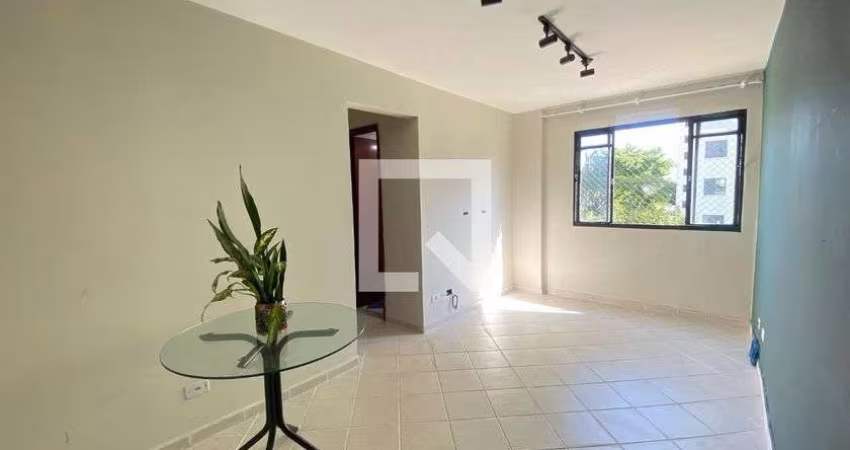 Apartamento à Venda - Brás, 2 Quartos,  62 m2