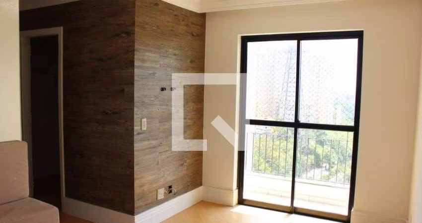 Apartamento à Venda - Jardim Jussara, 2 Quartos,  50 m2