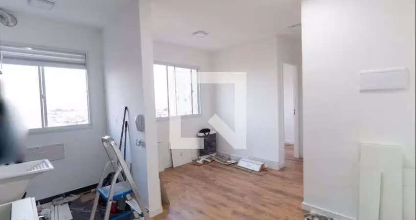 Apartamento à venda - cidade patriarca, 2 quartos,  37 m2