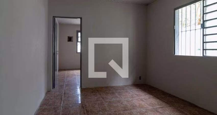 Casa à Venda - Jaguaré, 3 Quartos,  100 m2