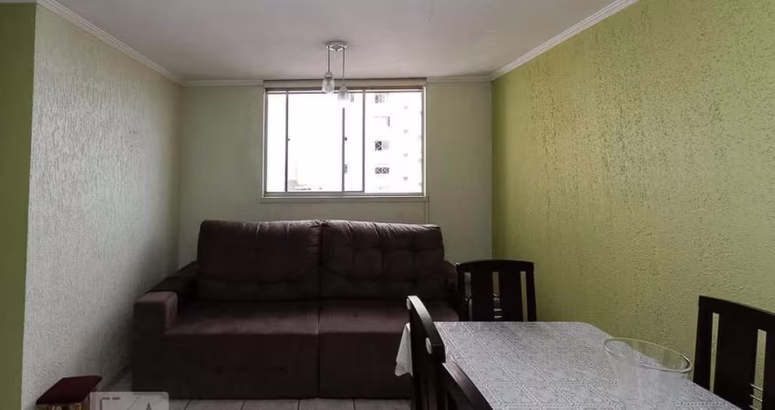 Apartamento à Venda - Mooca, 2 Quartos,  60 m2