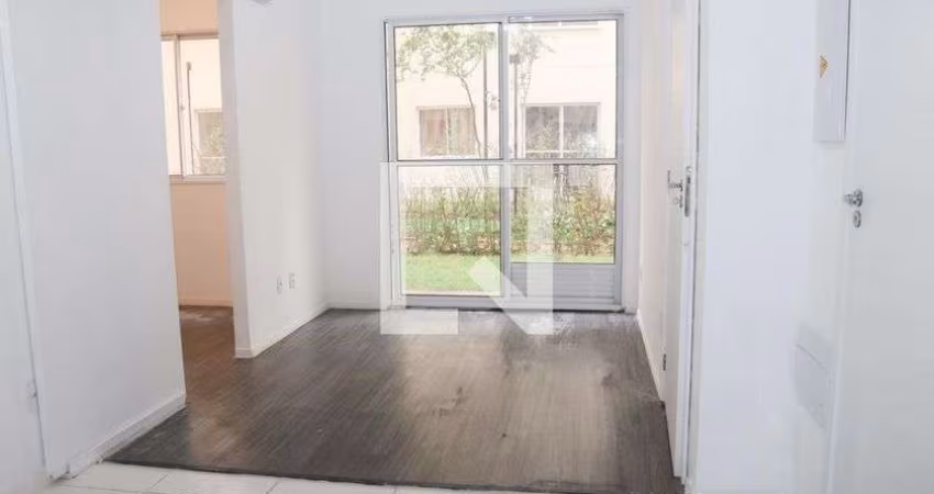 Apartamento à Venda - Vila Sabrina , 2 Quartos,  57 m2
