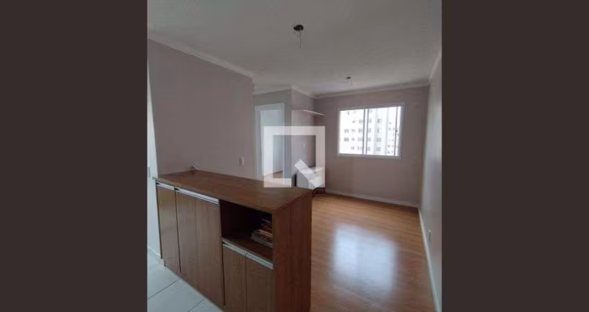 Apartamento à Venda - Jardim São Savério, 2 Quartos,  41 m2