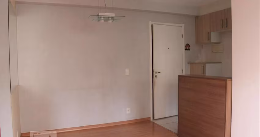 Apartamento à Venda - Jardim São Saverio, 2 Quartos,  45 m2