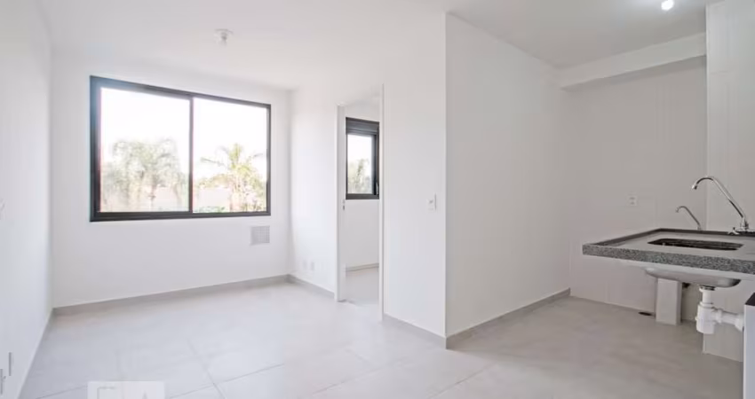 Apartamento à Venda - Jardim Marajoara , 2 Quartos,  34 m2