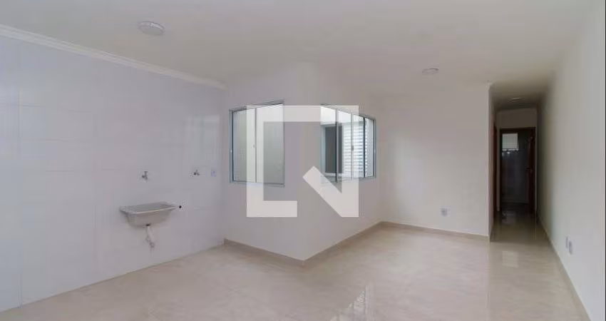Apartamento à Venda - Vila Macedópolis, 2 Quartos,  54 m2