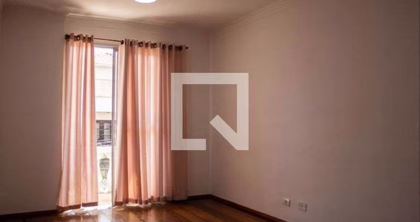 Apartamento à Venda - Chácara Inglesa, 1 Quarto,  45 m2