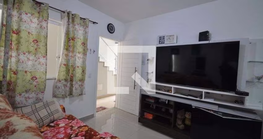 Apartamento à Venda - Vila Ede, 2 Quartos,  50 m2