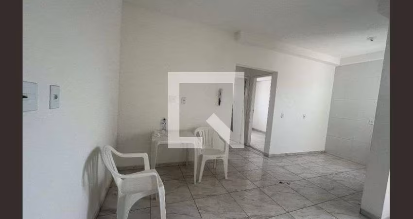 Apartamento à Venda - Ponte Rasa, 2 Quartos,  50 m2