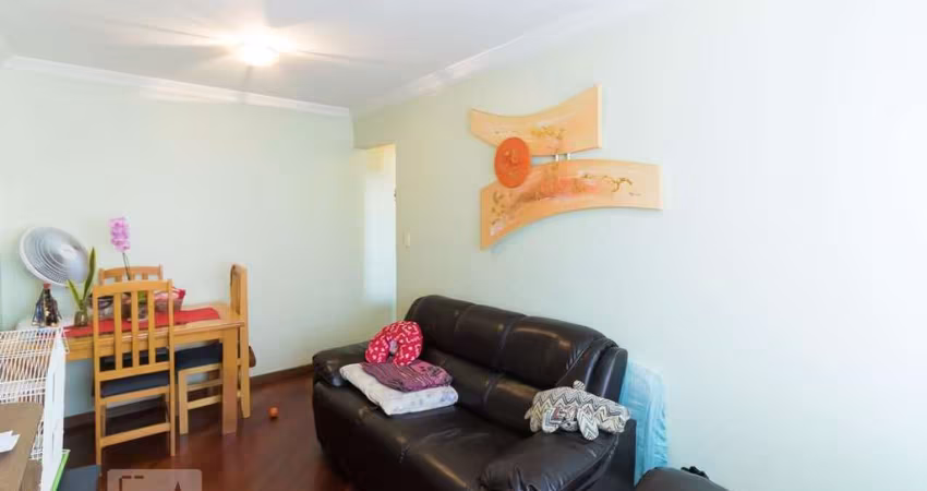 Apartamento à Venda - Ermelino Matarazzo, 2 Quartos,  58 m2