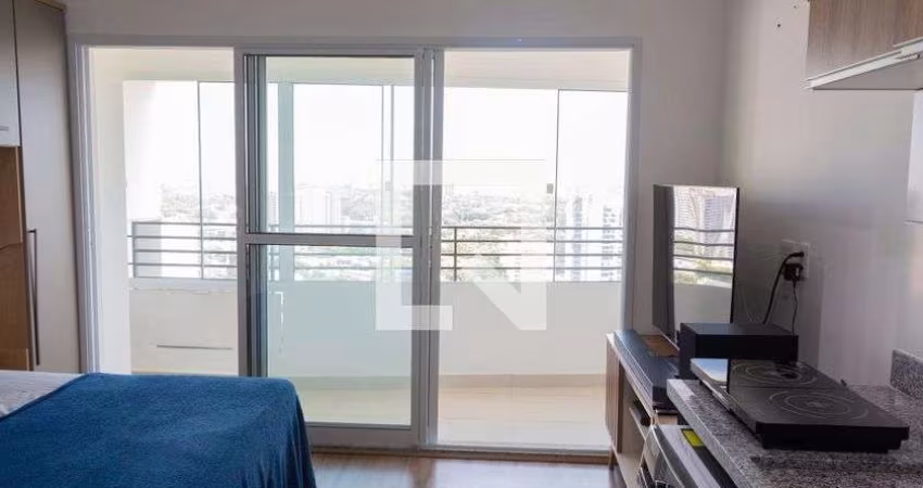 Apartamento à Venda - Butantã, 1 Quarto,  25 m2