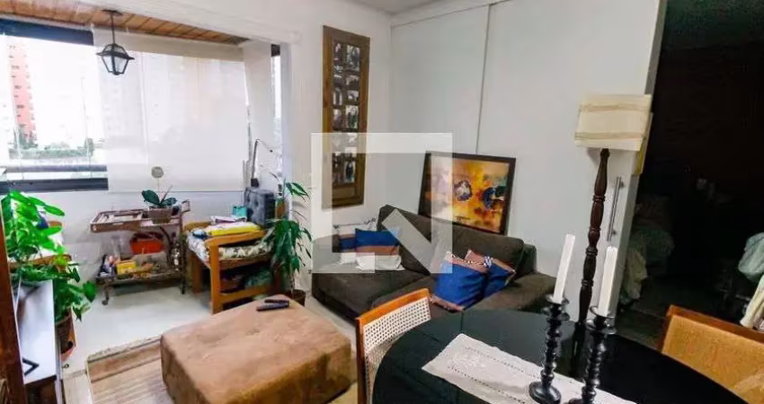 Apartamento à venda - portal do morumbi, 1 quarto,  36 m2