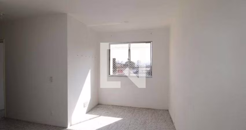 Apartamento à Venda - Ermelino Matarazzo, 2 Quartos,  47 m2