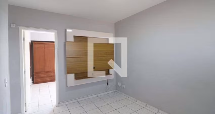 Apartamento à Venda - Mandaqui, 2 Quartos,  63 m2
