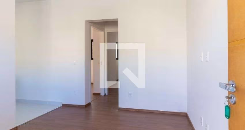 Apartamento à Venda - Vila Jacuí, 2 Quartos,  40 m2
