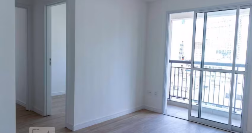 Apartamento à Venda - Liberdade, 2 Quartos,  48 m2