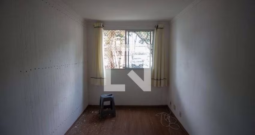 Apartamento à Venda - Vila Progresso, 1 Quarto,  38 m2