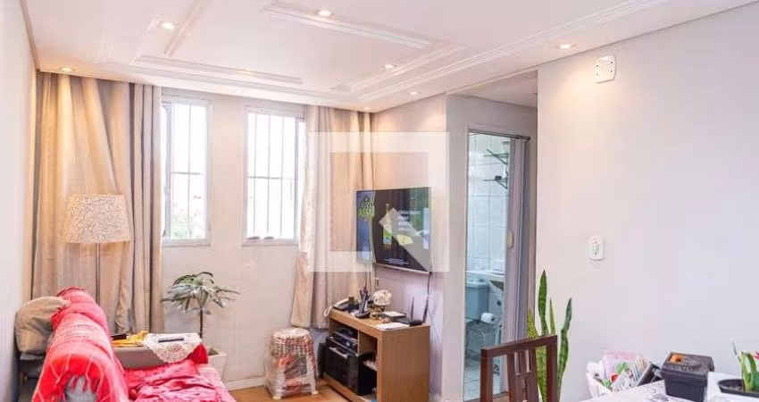 Apartamento à Venda - Cangaíba, 2 Quartos,  54 m2