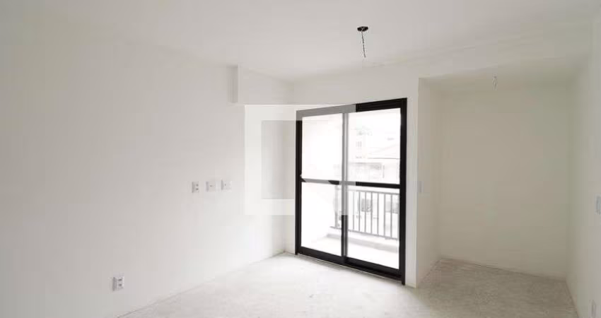 Apartamento à Venda - Água Fria, 1 Quarto,  25 m2